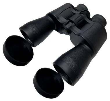 Бинокль Discovery DM-2 10x50 Black