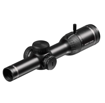 Прицел оптический Night Pearl Manul M6 1-6x24i