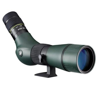 Подзорная труба Vanguard VEO HD 60A 15–45×60 композитный корпус IPX7 зум призма BAK4