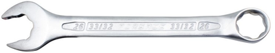Ключ комбинированный Forsage HD 26 мм (F-75526HD)