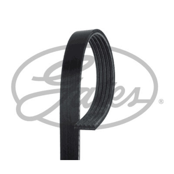 Поликлиновый ремень Gates 5PK525