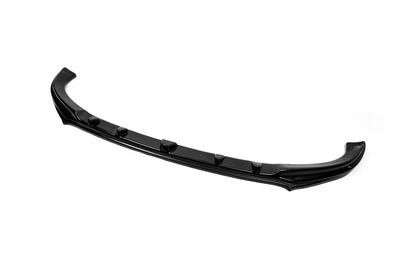 Передний лип-спойлер (ABS) для Volkswagen T5 Multivan 2003–2010 гг