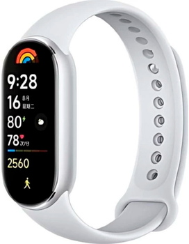 Xiaomi Mi Band 9 — ROZETKA — купить фитнес-браслет сиоми, сяоми, ксиоми ...