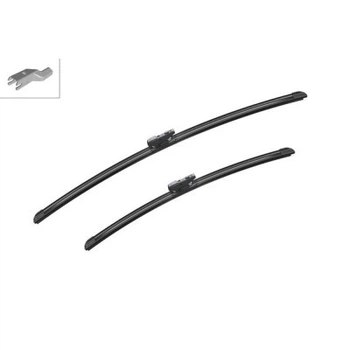 Щітка склоочисника Bosch 3 397 014 422