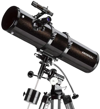 Arsenal Synta 130/900 EQ2 (1309EQ2)