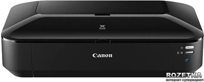 Принтер Canon PIXMA iX6840 with Wi-Fi (8747B007)