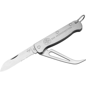 Нож Boker Plus Seenotretter 01 (01BO547)