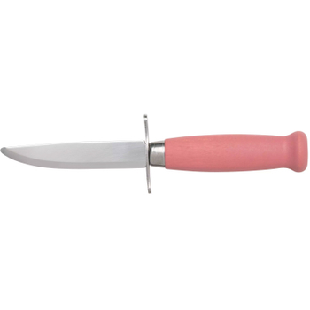 Нож Morakniv Scout 39 Safe Lingonberry (13979)