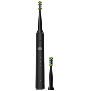 Звуковая зубная щетка Yako K1 Black
