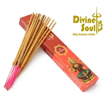 Ароматические палочки Шри Лакшми Divine Soul Sri Lakshmi