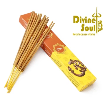 Ароматические палочки ОМ Divine Soul OM