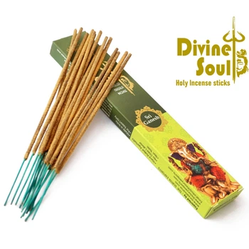 Ароматические палочки Шри Ганеш Divine Soul Sri Ganesh