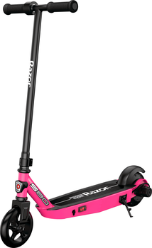 Hulajnoga elektryczna Razor PC S80 Black-Pink (13173862)