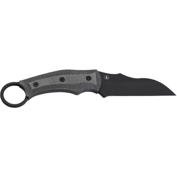 Ніж Boker Magnum Straight Karambit (m416540)