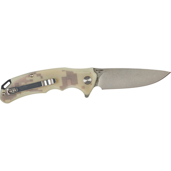 Нож Artisan Tradition Small SW G10 Camo (m416527)