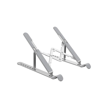 Підставка до ноутбука Orico 11-17", 7 position metal (m419795)