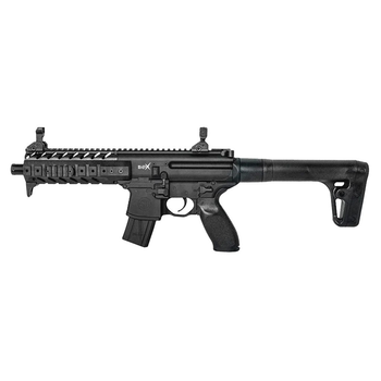 Пневматическая винтовка Sig Sauer Air Air MPX (m416228)