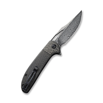 Нож Civivi Ortis Damascus Carbon (m416507)