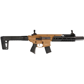 Пневматическая винтовка Sig Sauer Air Air MCX Rattler Canebrake (m416227)