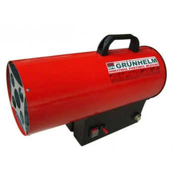 Обігрівач Grunhelm GGH-50 (m426024)