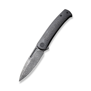 Нож Civivi Cetos Damascus Carbon (m416503)