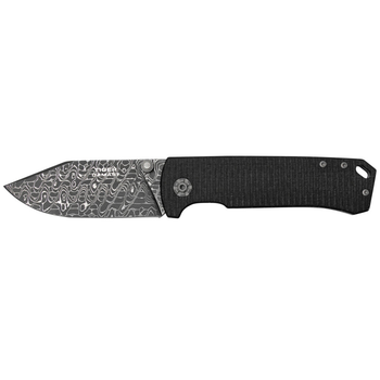 Ніж Boker Tiger-Damast (m416487)