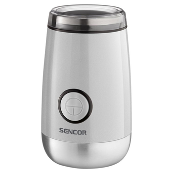 Кавомолка Sencor SCG 2052 WH (m422734)