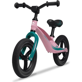 Беговел Lionelo Bart Tour Bubblegum (m416019)