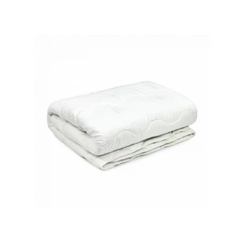 Одеяло Viluta стеганое Лебяжий пух Soft 205х140 (m514298)