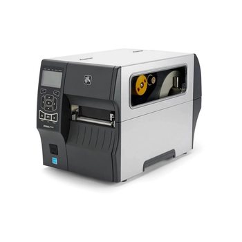 Принтер этикеток Zebra ZT411 300DPi, USB, Ethernet, RS232 (m417209)