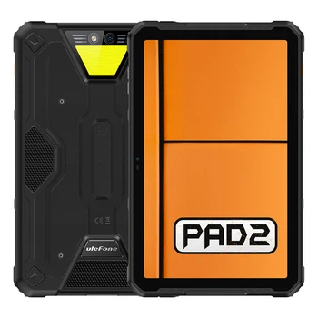 Планшет Ulefone Armor Pad 2 11" 8/256GB 4G (m517838)