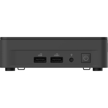 Комп'ютер ASUS NUC 13PRO RNUC13ANKI700002I / i7-1360P, M.2 22x80 NVMe, 22x42 SATA (m421655)
