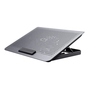 Подставка для ноутбука Trust Exto Laptop Cooling Stand Eco (m419807)