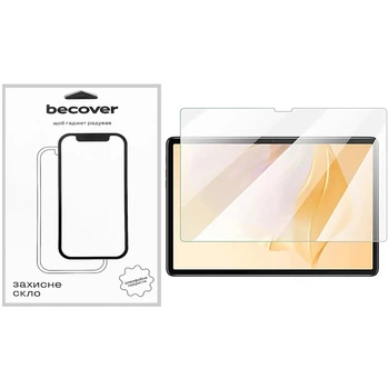 Стекло защитное BeCover view Tab 7 10.1" (m422172)