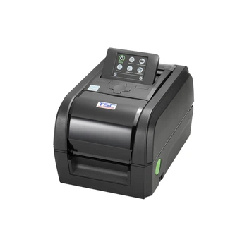 Принтер этикеток TSC TХ310 300Dpi, LCD, USB, Ethernet, USB Host, Serial (m417210)