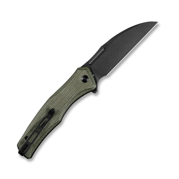 Ніж Sencut Watauga wash Micarta (m422885)