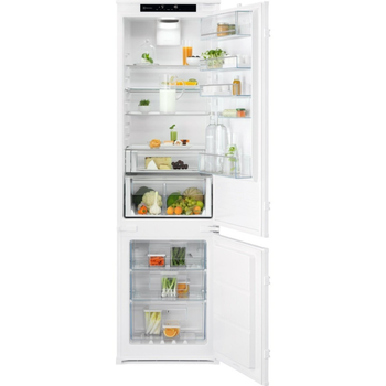 Холодильник Electrolux RNT6TE19S0 (m418609)