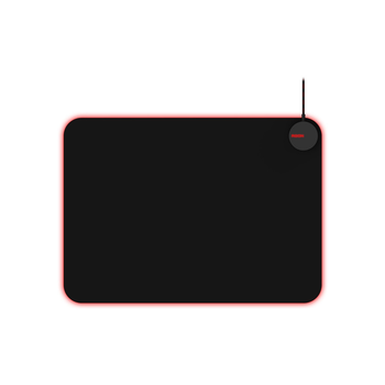 Коврик для мышки AOC AGON AMM700 RGB Mouse Mat M (m420170)