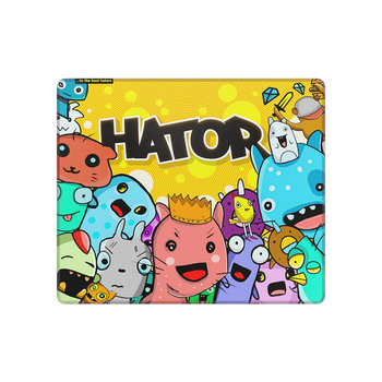 Килимок для мишки Hator Tonn Evo L.E. (m420068)