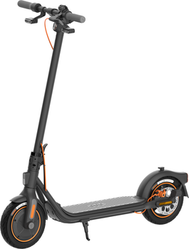 Електросамокат Segway Ninebot F40I Black (AA.00.0013.10)