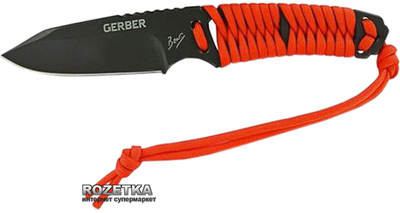 Кишеньковий ніж Gerber Bear Grylls Survival Paracord Knife (31-001683)