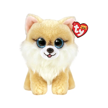 Мягкая игрушка Ty Beanie Boos HONEYCOMB 15 см (m423364)