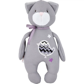 Мягкая игрушка Tigres Котик Star (m423129)