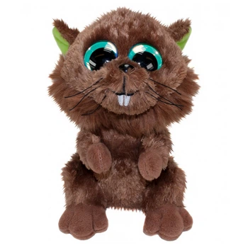М'яка іграшка Lumo Stars Бобер Porri 15 см (m422953)