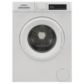 Стиральная машина Vestfrost MWM105T1W