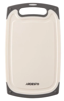 Доска кухонная ARDESTO Gemini AR1425BG, 25х15х0.8см