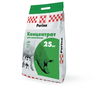 20052 Концентрат для лактуючих свиноматок LAGTIC 20% 25кг