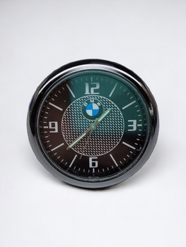 Автомобильные часы BMW
