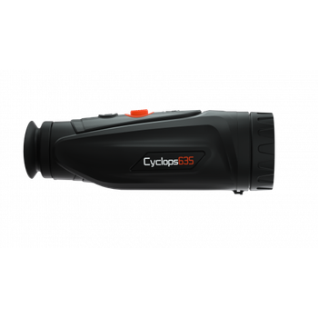 Тепловізор ThermTec Cyclops 635P (35 мм, 640x512, 1800 м)