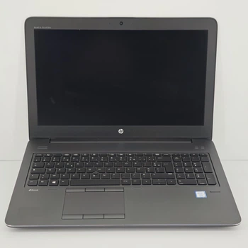 Ноутбук HP ZBook 15 G3 (i7-6820HQ/32/1TBSSD/M1000-2Gb) - Class B Б/В